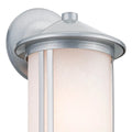 KICHLER, Lombard Outdoor, OUTDOOR WALL LIGHTS