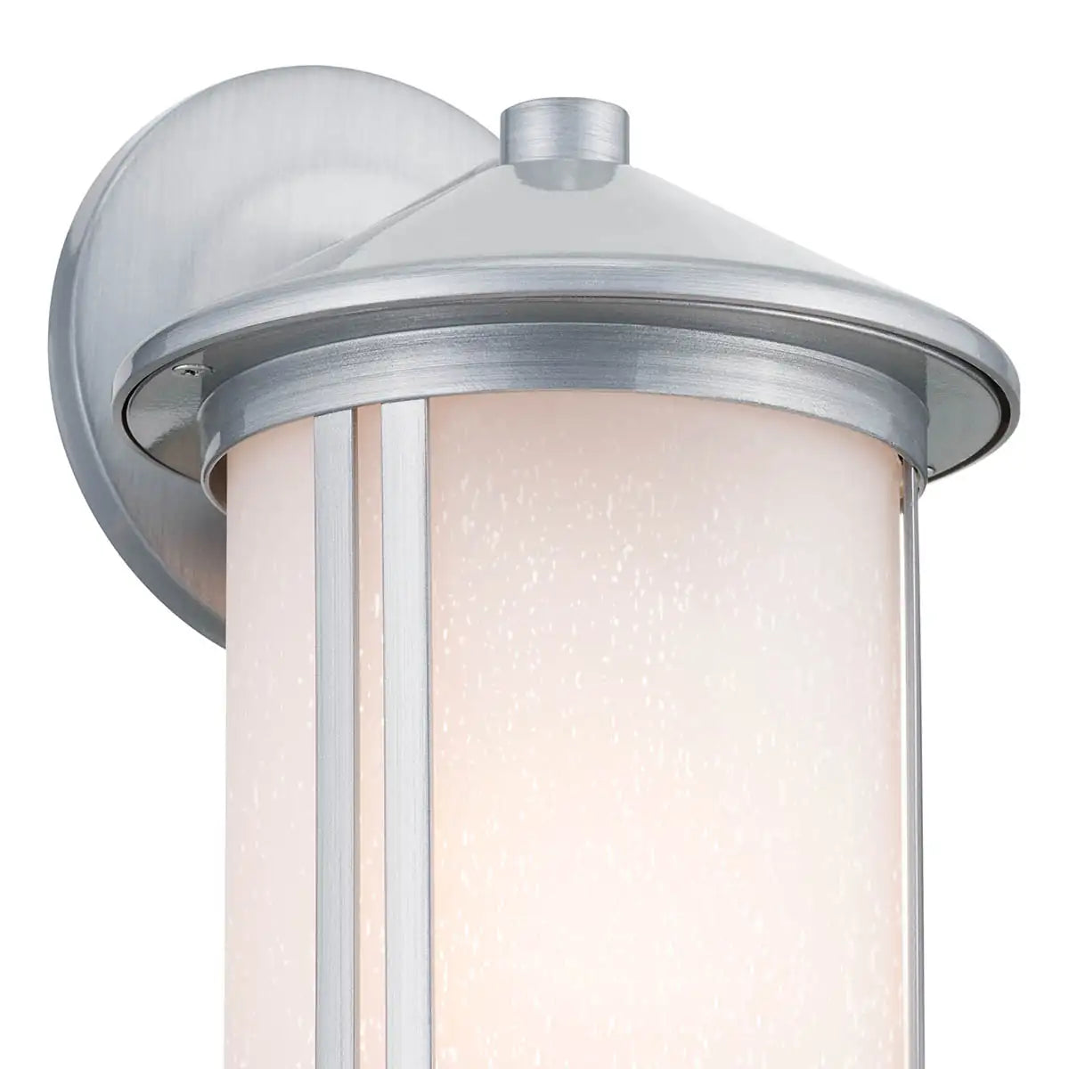 KICHLER, Lombard Outdoor, OUTDOOR WALL LIGHTS
