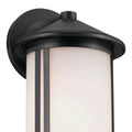 KICHLER, Lombard Outdoor, OUTDOOR WALL LIGHTS