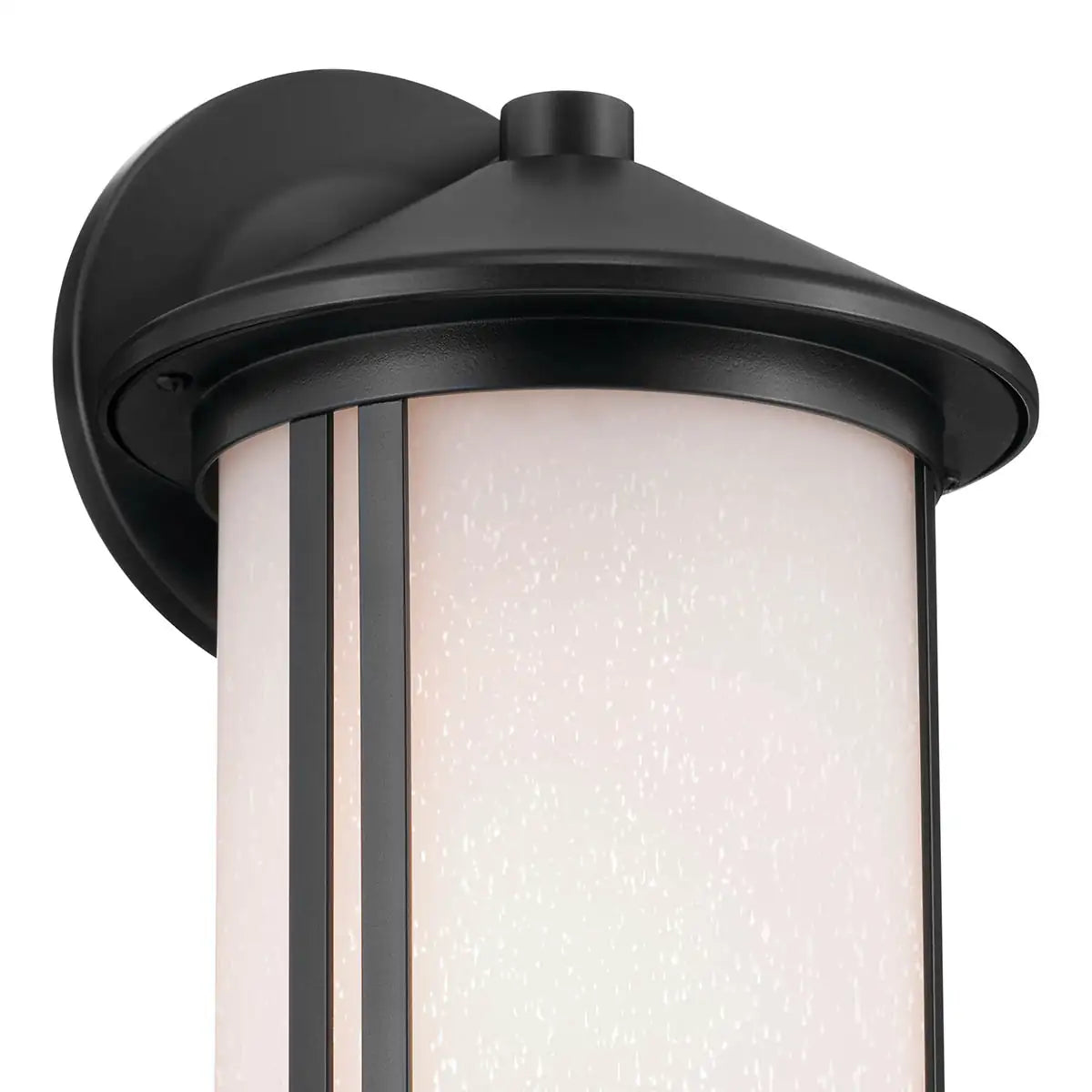 KICHLER, Lombard Outdoor, OUTDOOR WALL LIGHTS