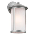 KICHLER, Lombard Outdoor, OUTDOOR WALL LIGHTS