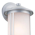 KICHLER, Lombard Outdoor, OUTDOOR WALL LIGHTS