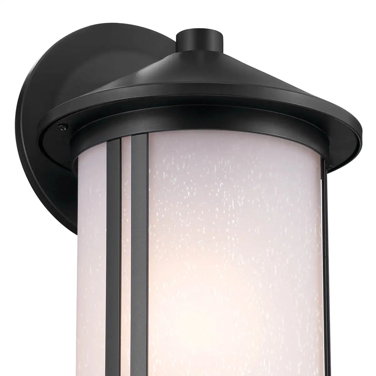 KICHLER, Lombard Outdoor, OUTDOOR WALL LIGHTS