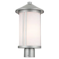 KICHLER, Lombard Outdoor, OUTDOOR WALL LIGHTS