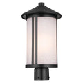 KICHLER, Lombard Outdoor, OUTDOOR WALL LIGHTS