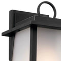 KICHLER, NOWARD OUTDOOR, OUTDOOR WALL LIGHTS