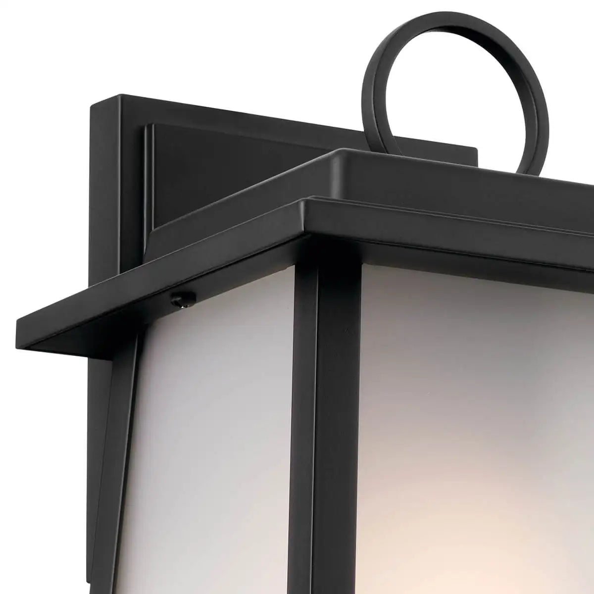 KICHLER, NOWARD OUTDOOR, OUTDOOR WALL LIGHTS