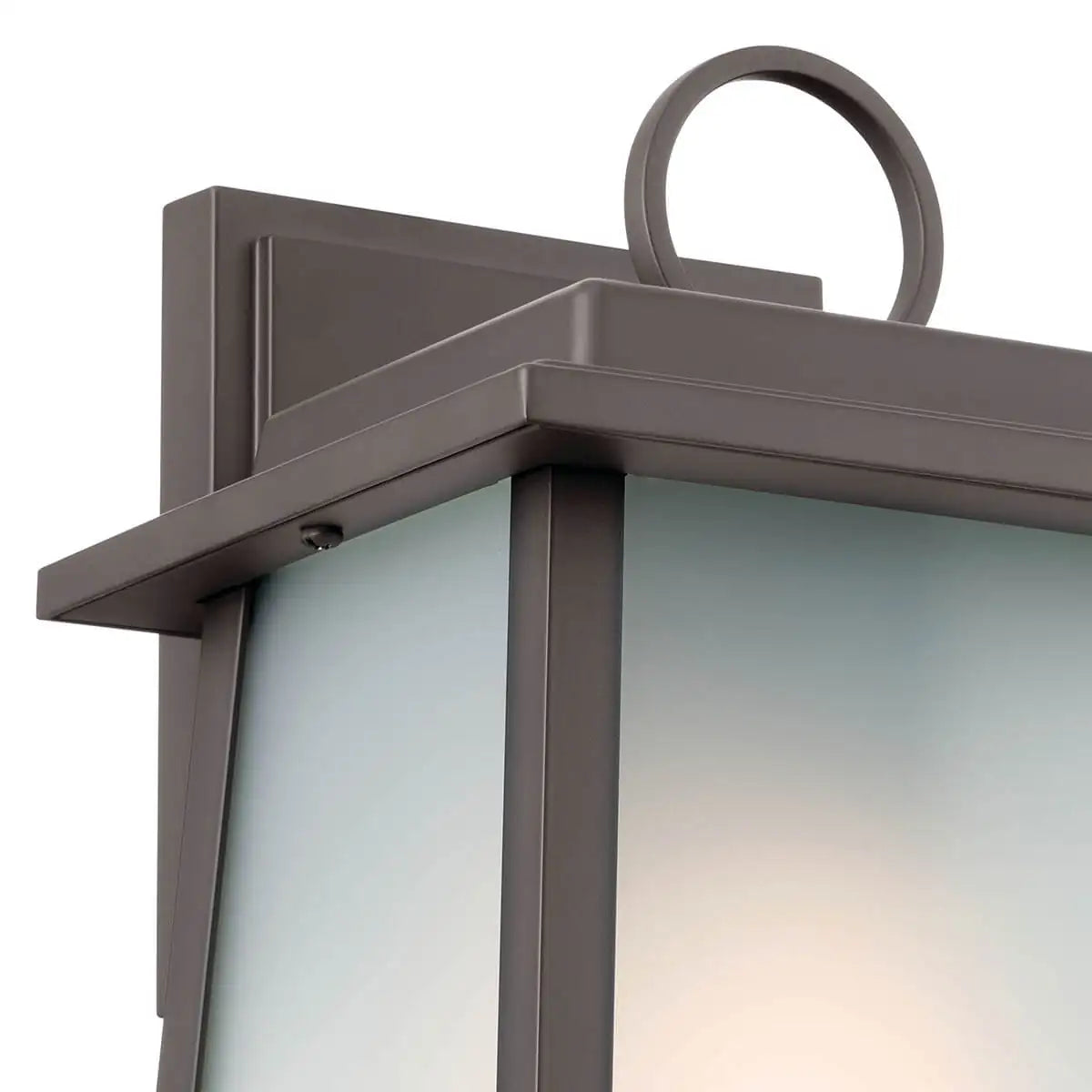 KICHLER, NOWARD OUTDOOR, OUTDOOR WALL LIGHTS