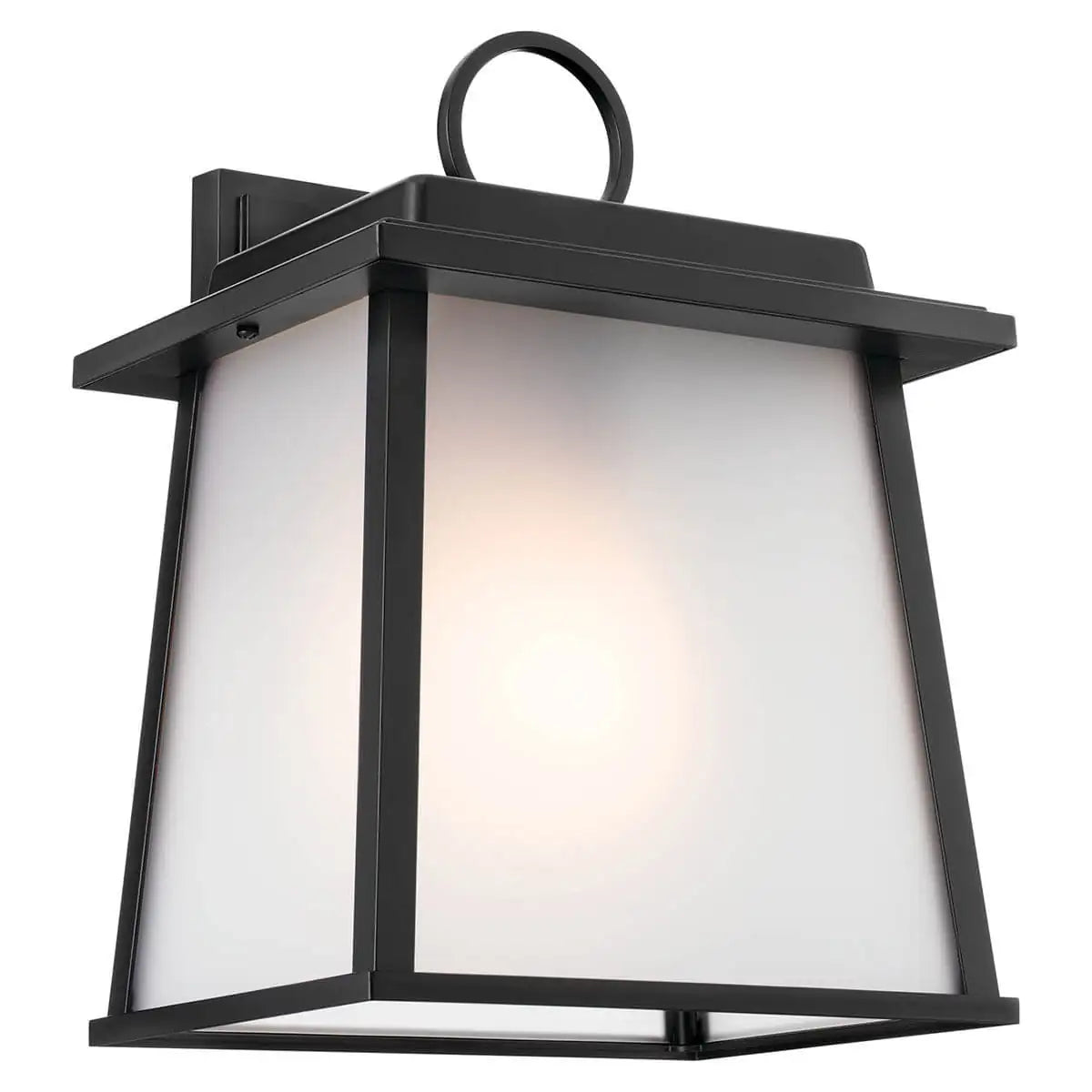 KICHLER, NOWARD OUTDOOR, OUTDOOR WALL LIGHTS