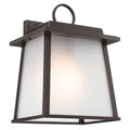 KICHLER, NOWARD OUTDOOR, OUTDOOR WALL LIGHTS