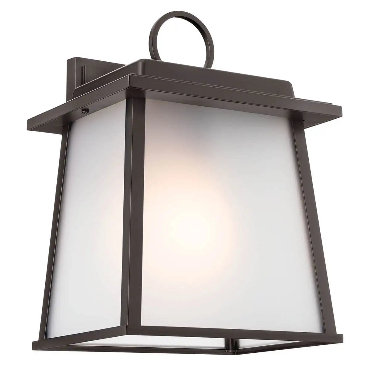KICHLER, NOWARD OUTDOOR, OUTDOOR WALL LIGHTS