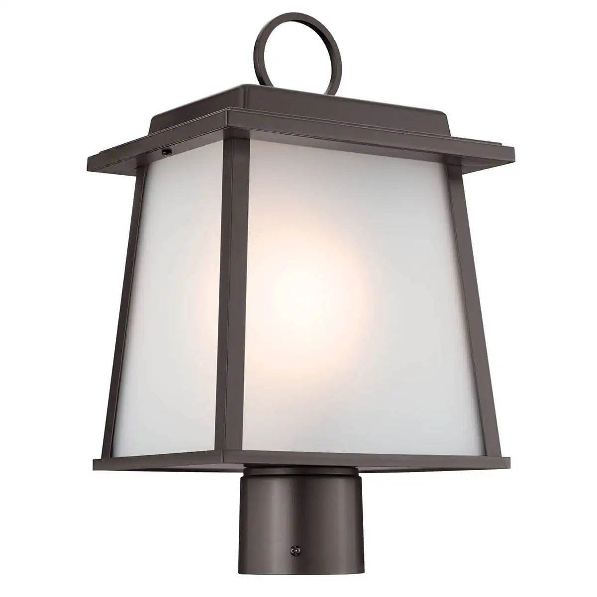KICHLER, NOWARD OUTDOOR, OUTDOOR WALL LIGHTS