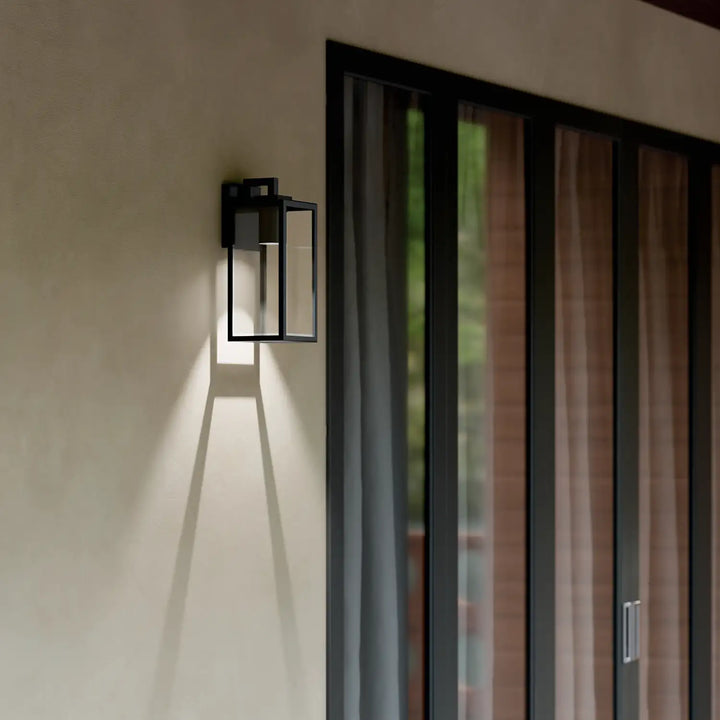 KICHLER BRANNER OUTDOOR - Post