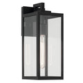 KICHLER BRANNER OUTDOOR