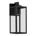 KICHLER BRANNER OUTDOOR - Post