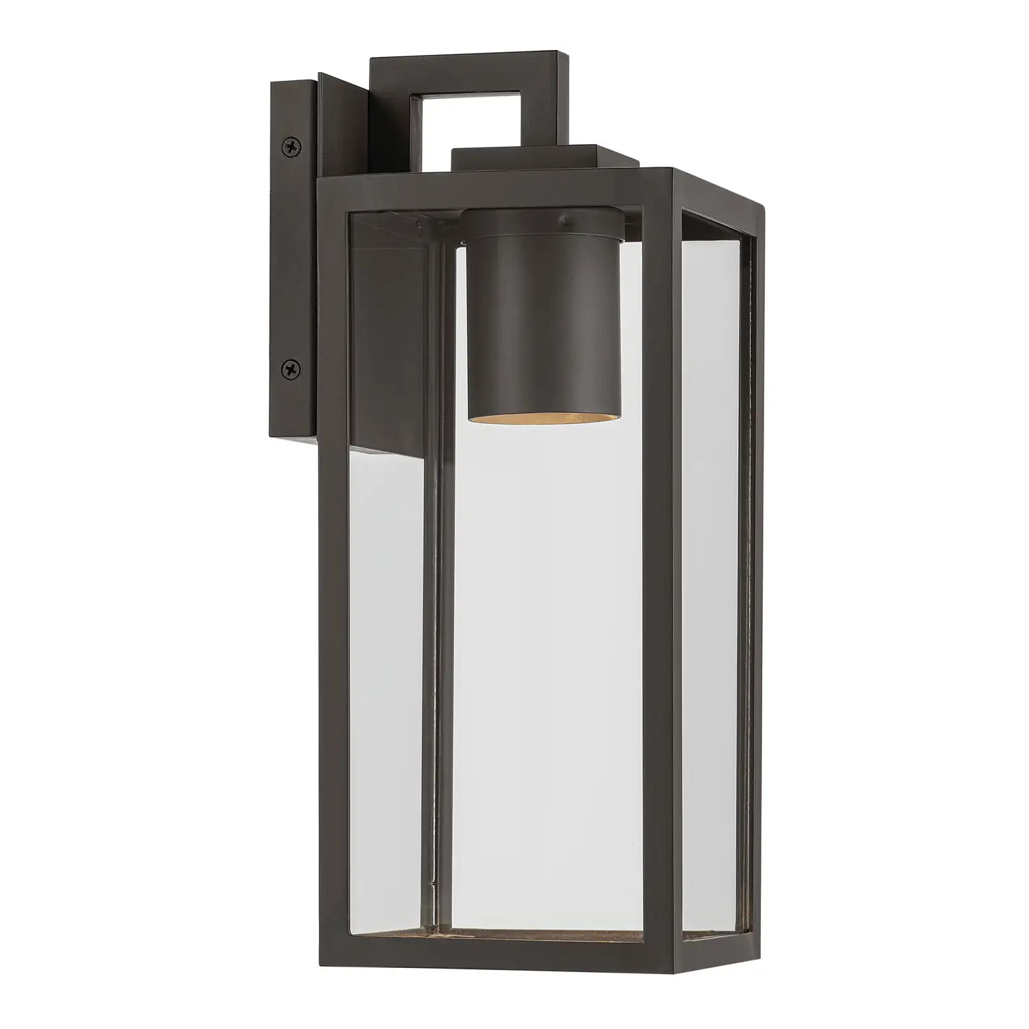 KICHLER BRANNER OUTDOOR - Post