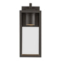 KICHLER BRANNER OUTDOOR - Post