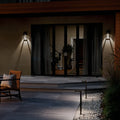 KICHLER BRANNER OUTDOOR - Post