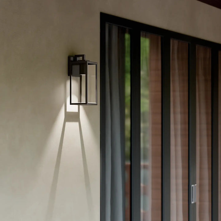 KICHLER BRANNER OUTDOOR - Post