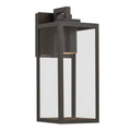 KICHLER BRANNER OUTDOOR - Post