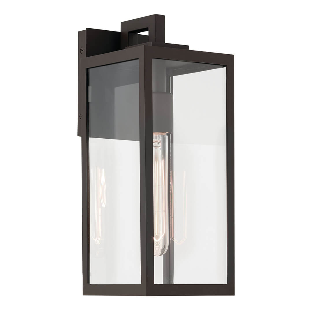 KICHLER BRANNER OUTDOOR