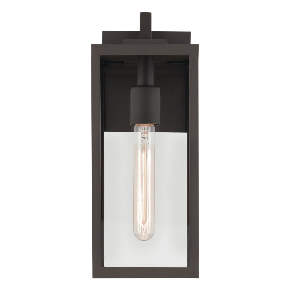 KICHLER BRANNER OUTDOOR
