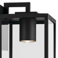 KICHLER BRANNER OUTDOOR - Post