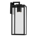 KICHLER BRANNER OUTDOOR - Post