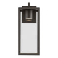 KICHLER BRANNER OUTDOOR - Post