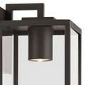 KICHLER BRANNER OUTDOOR - Post