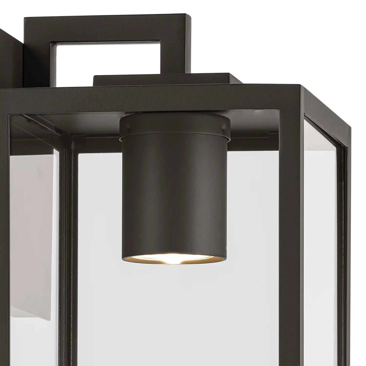 KICHLER BRANNER OUTDOOR - Post