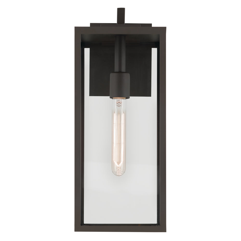 KICHLER BRANNER OUTDOOR