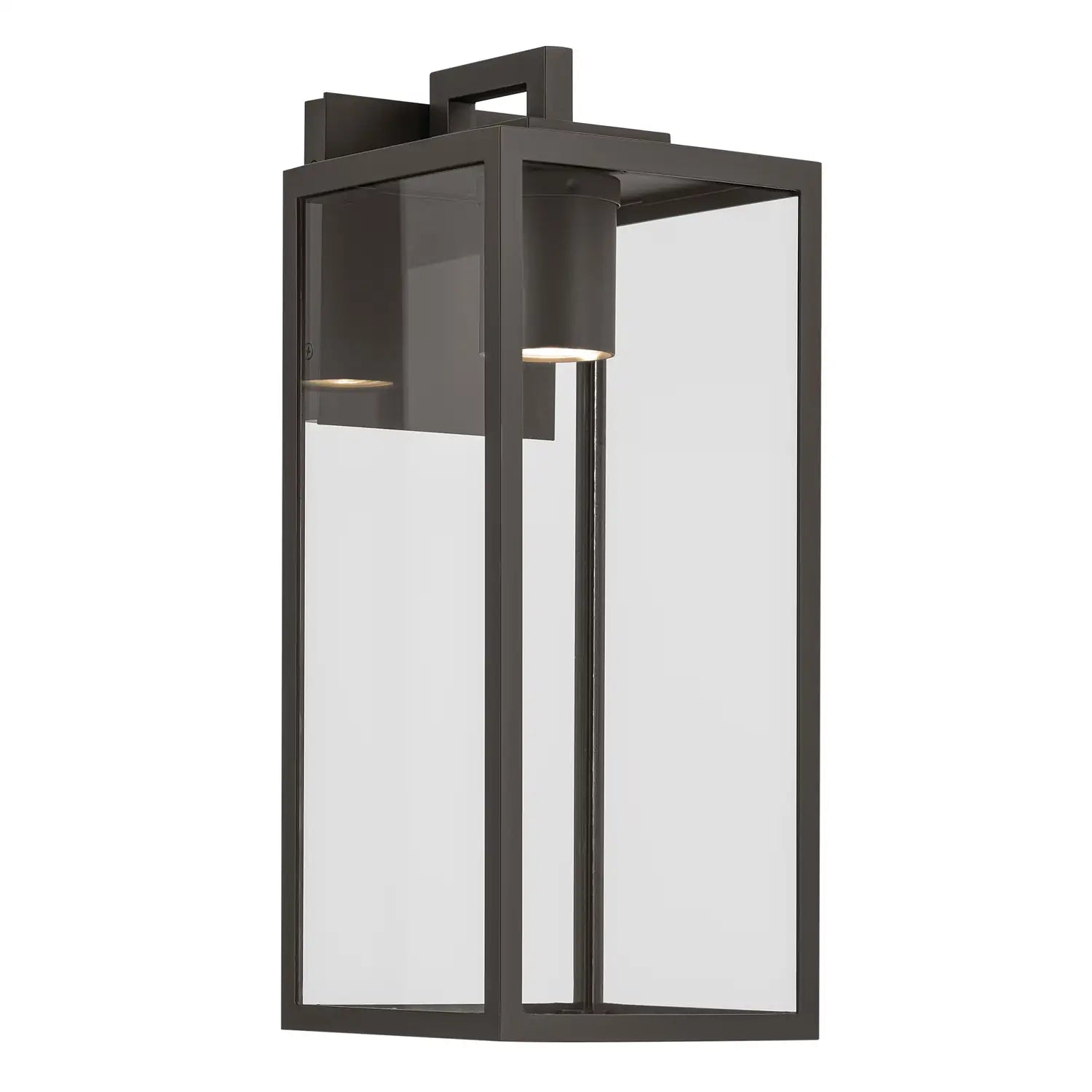 KICHLER BRANNER OUTDOOR - Post