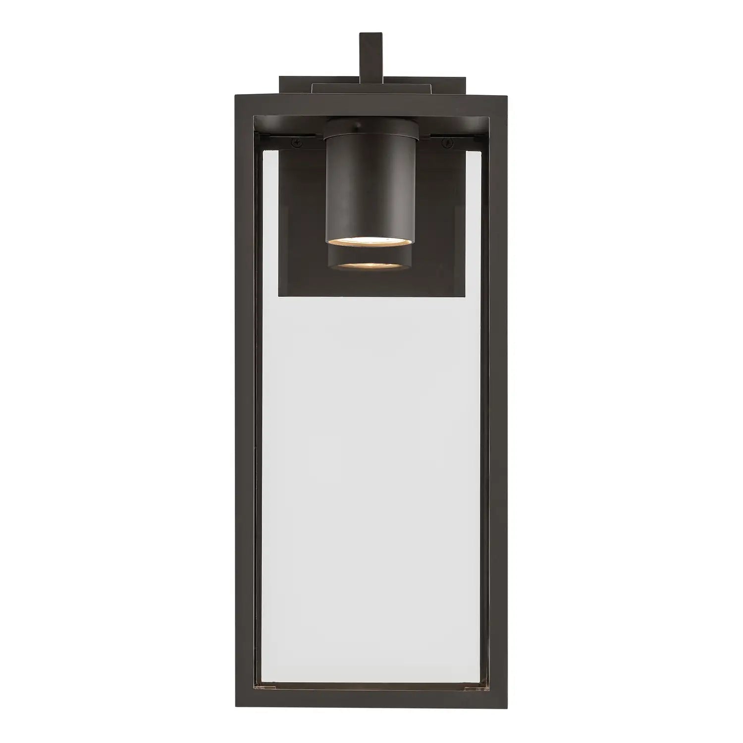 KICHLER BRANNER OUTDOOR - Post
