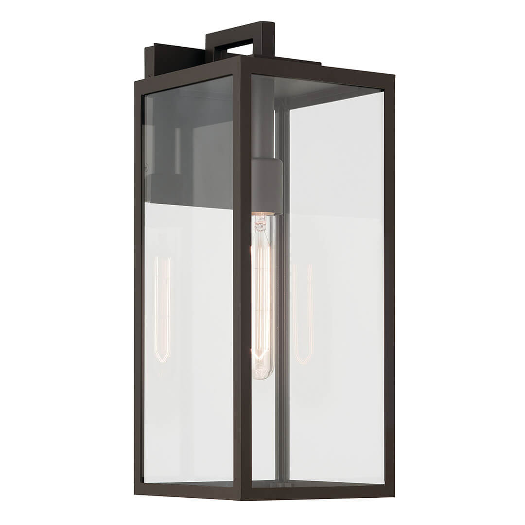 KICHLER BRANNER OUTDOOR