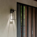 KICHLER BRANNER OUTDOOR - Post