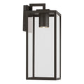 KICHLER BRANNER OUTDOOR - Post