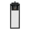 KICHLER BRANNER OUTDOOR - Post