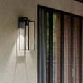 KICHLER BRANNER OUTDOOR - Post