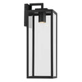 KICHLER BRANNER OUTDOOR - Post