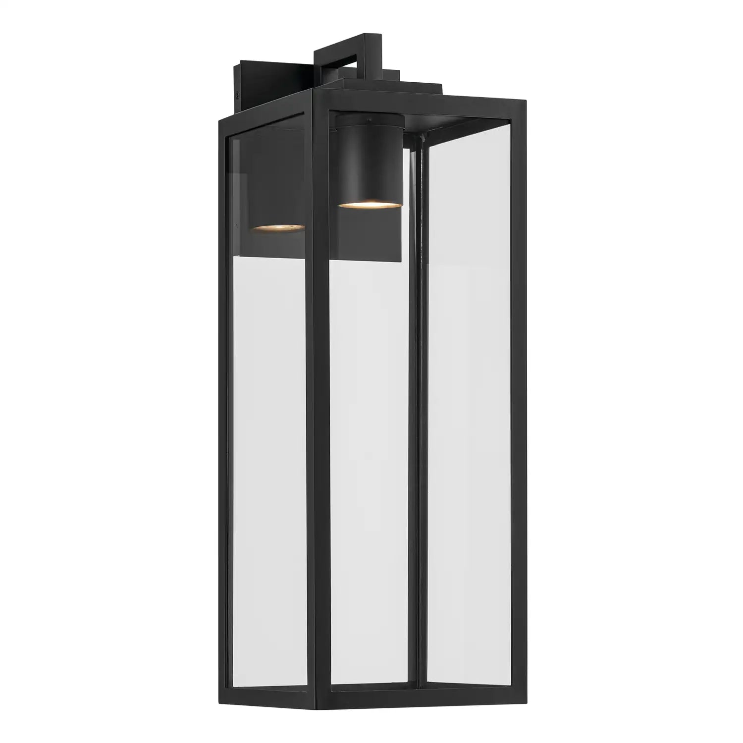 KICHLER BRANNER OUTDOOR - Post