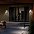 KICHLER BRANNER OUTDOOR - Post