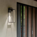 KICHLER BRANNER OUTDOOR - Post