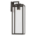 KICHLER BRANNER OUTDOOR - Post