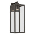 KICHLER BRANNER OUTDOOR - Post