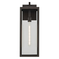 KICHLER BRANNER OUTDOOR