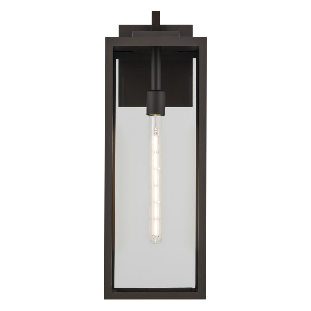 KICHLER BRANNER OUTDOOR