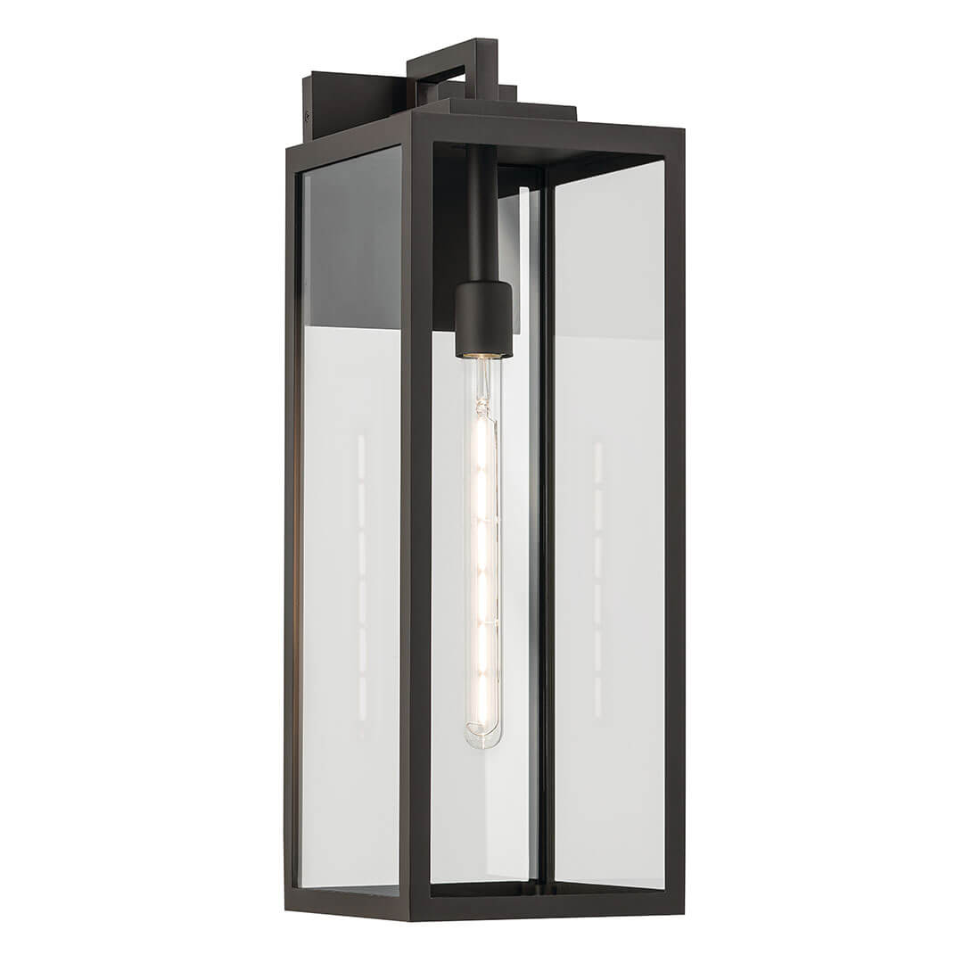 KICHLER BRANNER OUTDOOR