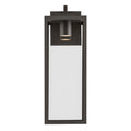 KICHLER BRANNER OUTDOOR - Post