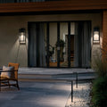 KICHLER BRANNER OUTDOOR - Post